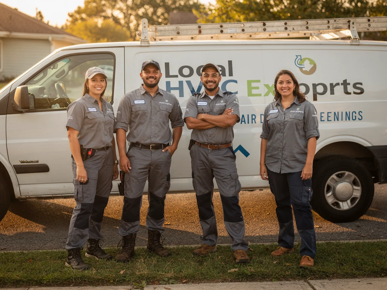 24/7 HVAC Repair & AC Replacement company in Forbes, ND